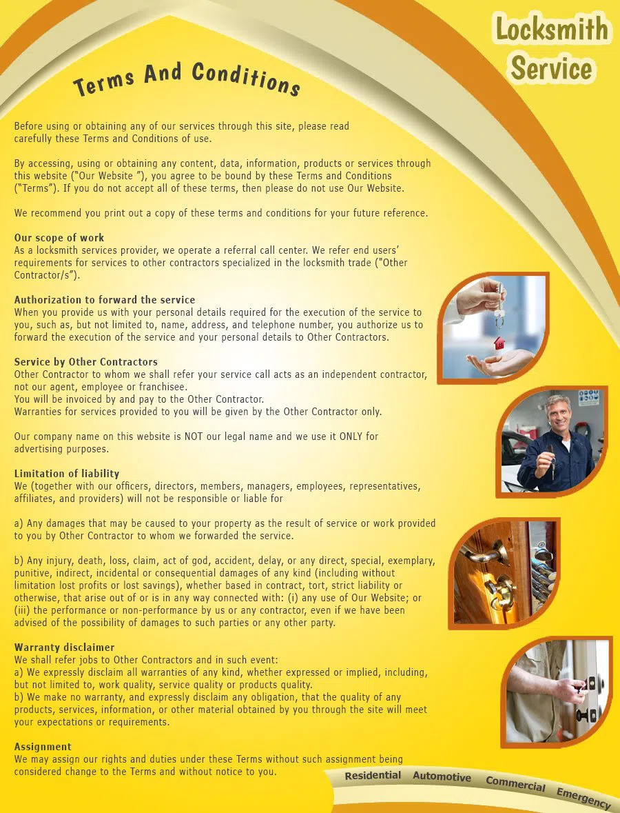 Village Locksmith Store Seattle, WA (866) 224-7692